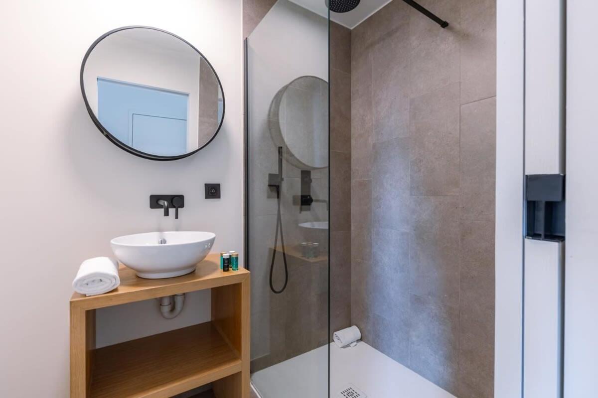 Huswell - Lady - Lovely Double Room At Ranch De Blauwe Zaal 布鲁日 外观 照片