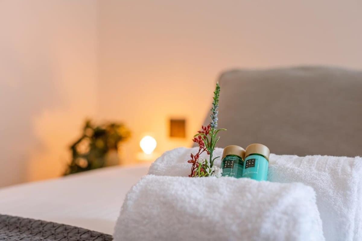 Huswell - Lady - Lovely Double Room At Ranch De Blauwe Zaal 布鲁日 外观 照片